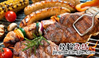 烧烤用的羊肉筋来自哪个部位 烤羊肉筋是哪个部位