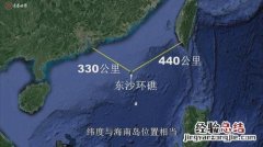 南海12海里是什么意思