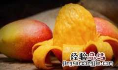 芒果果实怎样保鲜 芒果可以放冰箱保存吗