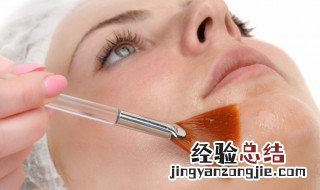 一叶子白泥膜的正确使用方法 一叶子泥膜的正确使用方法