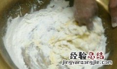 扯面的和面方法 扯面的和面方法技巧醒面多久