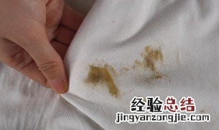 衣服弄着机油用啥能洗掉 衣服上的机油用什么可以洗下来