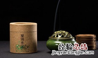 檀香的萃取方法 檀香是如何提取的