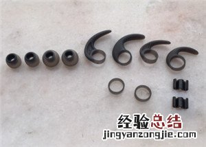 小酷M1耳机升级版佩戴指南