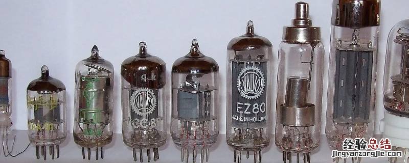 真空电子管的伏安特性是什么