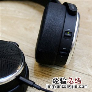 AKG N60NC Wireless耳机降噪功能怎么用