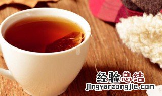 红茶加蜂蜜有什么功效 红茶加蜂蜜的功效是什么
