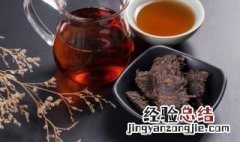 普洱茶可以用铝箔袋密封存放吗 普洱茶用铝箔袋封存可以吗?