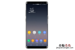 三星note8相机扫二维码没反应怎么办