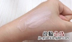 水粉凝霜怎么用 水粉霜的正确使用方法