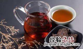 普洱茶可以用保鲜袋封起来吗 家里存放普洱茶可用封口袋吗