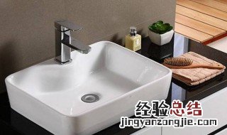 洗手盆裂缝原因 洗手盆裂痕是怎么造成的