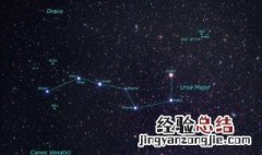 北斗星的勺柄指向东时是什么季节 北斗星的勺柄指向北极星,对吗?