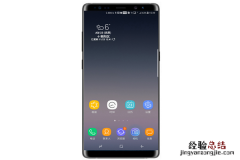 三星note8怎么开启防雾模式