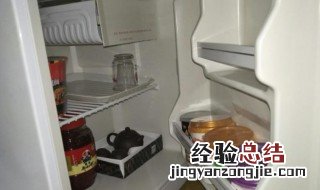 冰箱的档位是什么意思 冰箱有什么档位