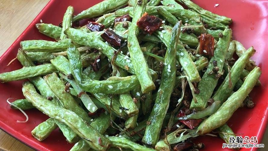 芸豆怎么做好吃