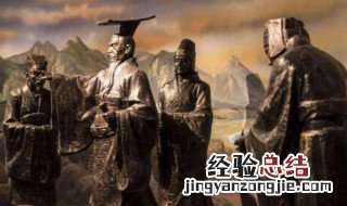 中国古代是以右为尊吗 中国古代以右为尊吗