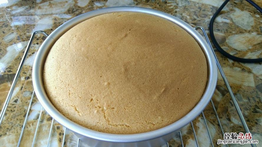 蛋糕怎么做蛋糕