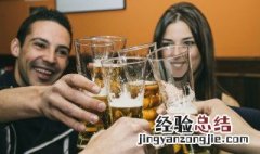 吃什么可以解酒最快简单 酒醉后吃什么解酒