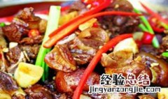 狗肉忌与什么同食 狗肉相克食物