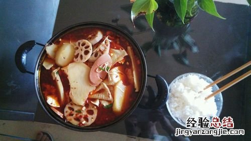 怎么做火锅好吃