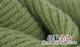 晴纶毛衣会起球吗起球后怎么办 晴纶毛线会不会起球