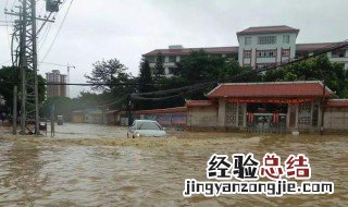 暴雨是如何形成的 暴雨是怎么形成的简单回答