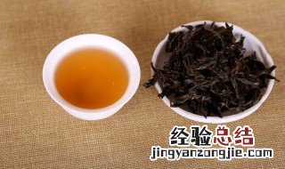 乌龙茶和什么一起泡好一点 乌龙茶和什么一起泡好