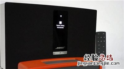 Bose SoundTouch 20无线音箱怎么从SoundTouch中删除音乐库