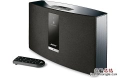 Bose SoundTouch 20无线音箱怎么连接wifi网络