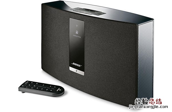 Bose SoundTouch 20无线音箱怎么连接wifi网络