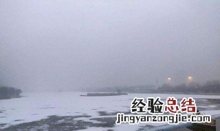 为什么要人工增雪 人工增雪的原因