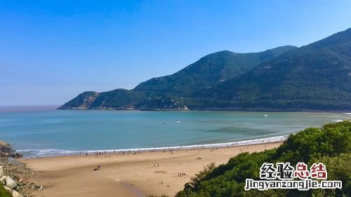 临海5a改建主要拆哪里