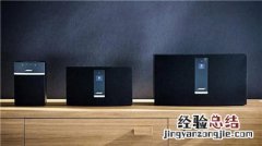 Bose SoundTouch 300 Soundbar无法完成网络设置怎么办