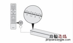Bose SoundTouch 300 Soundbar无线音箱怎么重置条形音箱