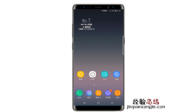 三星note8怎么设置通话提醒