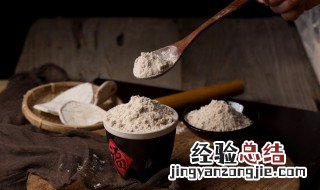 淀粉可以代替吉利丁吗 可以用淀粉代替吉利丁吗