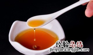 香油的保质期 香油的保质期是多久