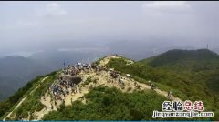 如何去深圳梧桐山