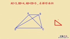 梯形的面积怎么算小学