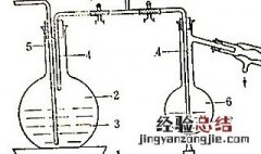 简述水蒸气蒸馏的操作步骤 简述水蒸气蒸馏的操作步骤有哪些