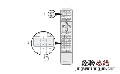 Bose SoundTouch 300 Soundbar无线音箱怎么设置预设和播放预设