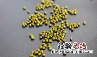 绿豆怎么发豆芽 绿豆怎么发豆芽的步骤