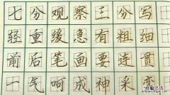 用字是什么结构的字