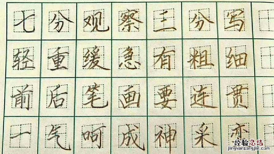 用字是什么结构的字