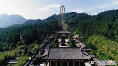 东林寺在哪个省哪个市