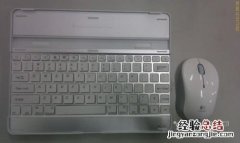 测试成功ipad2链接鼠标键盘没反应 测试成功iPad2链接鼠标键盘