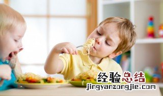 小孩缺锌吃什么 小孩缺锌缺铁怎么补