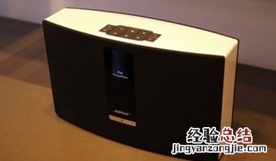 Bose SoundTouch 30怎么清除扬声器的蓝牙配对列表