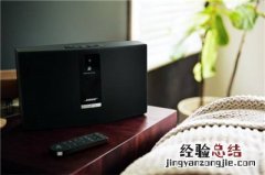 Bose SoundTouch 30无线音箱系统在SoundTouch应用程序中显示为灰色且不可选择怎么办